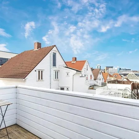 Harmony - By Honivi Gruppen Stavanger