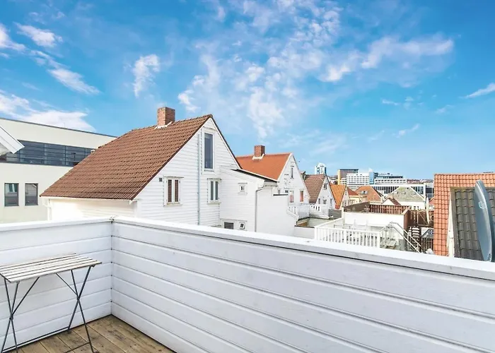 Harmony - By Honivi Gruppen Stavanger