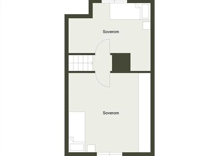 Harmony - By Honivi Gruppen Apartment