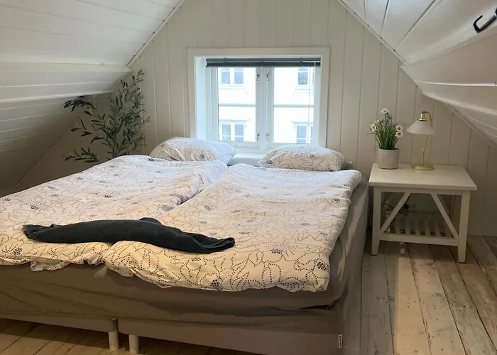 Harmony - By Honivi Gruppen Apartment Stavanger