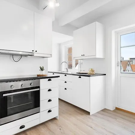 Apartmán Harmony - By Honivi Gruppen Stavanger