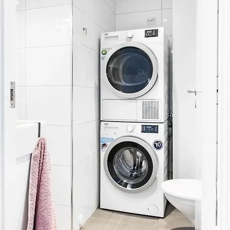 Harmony - By Honivi Gruppen Stavanger