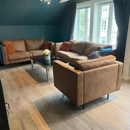 Harmony - By Honivi Gruppen Apartmán