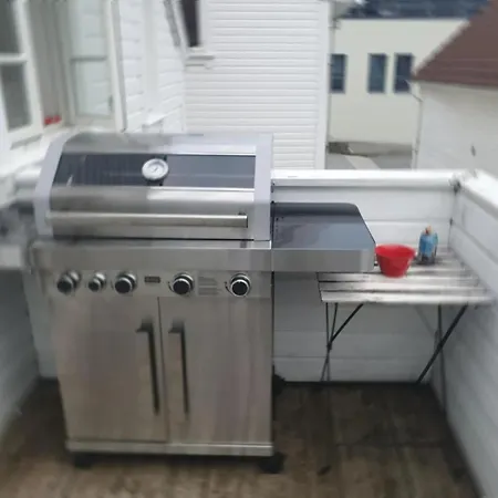 Apartmán Harmony - By Honivi Gruppen