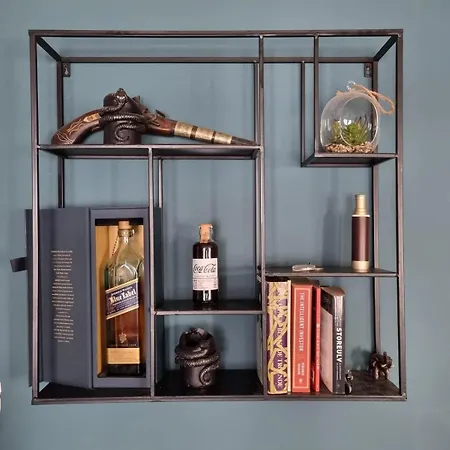 Harmony - By Honivi Gruppen Stavanger