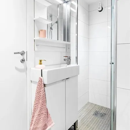 Harmony - By Honivi Gruppen * Stavanger