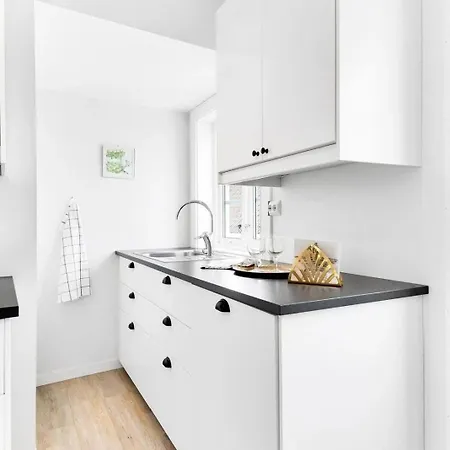 Harmony - By Honivi Gruppen Apartmán *