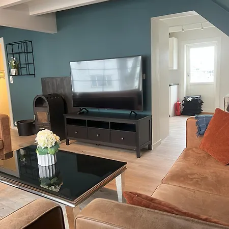 Harmony - By Honivi Gruppen Apartmán Stavanger