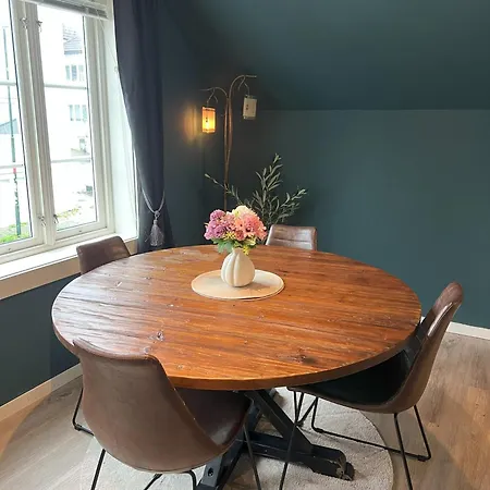 Harmony - By Honivi Gruppen Stavanger